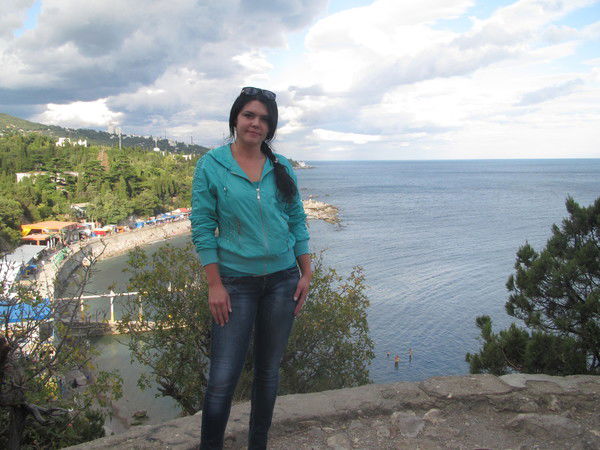 Ольга Саверская