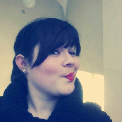 Катюня Шпак