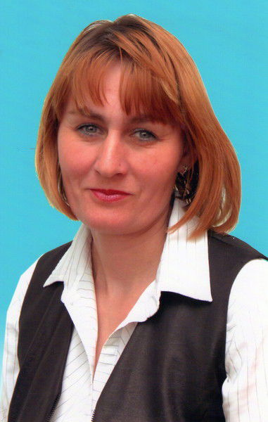 Светлана Галай(Лушникова)