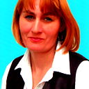 Светлана Галай(Лушникова)