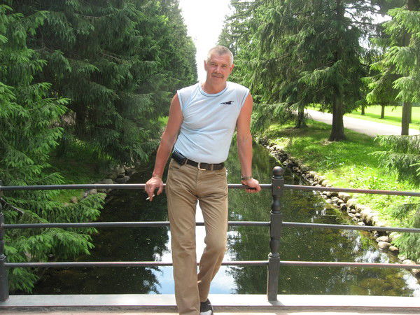 Владимир Гришин