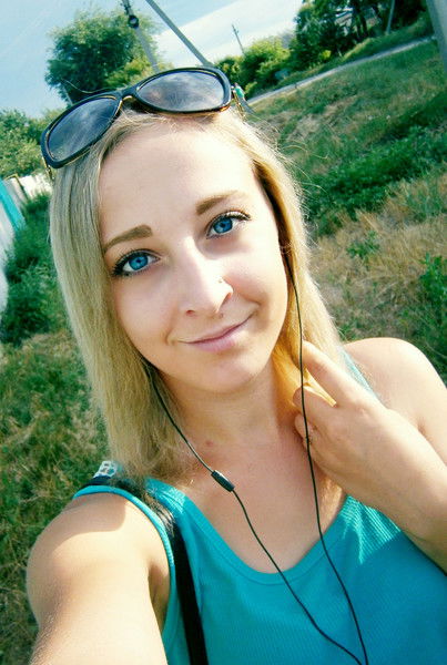 Марина Годованюк