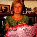 Natalia Atgaraeva