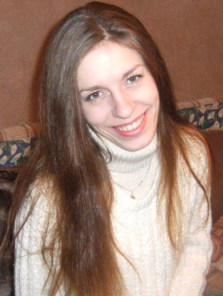 Наталья Голубенко