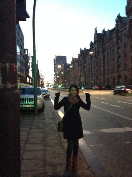 Golden Mond Beischebaeva