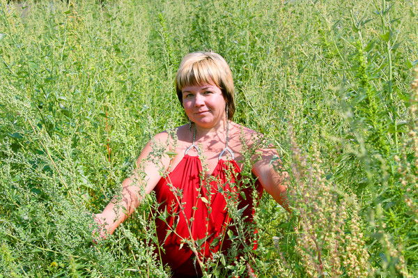 Ирина Актешева