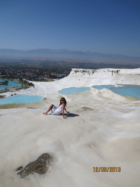 Ольга Бакулина