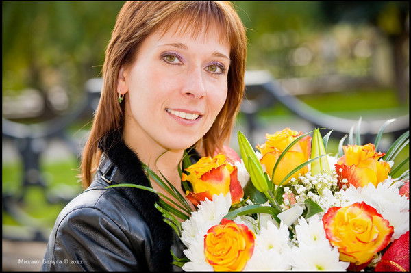 Татьяна Зеленская