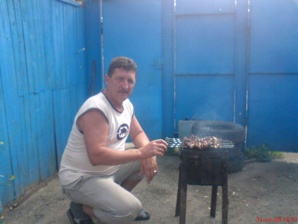 Александр Фоменко