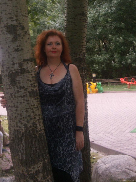 Ольга Малиборская