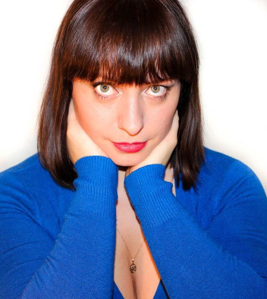 Наталья Горбунова