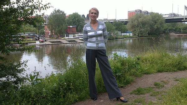 Ольга Боженко