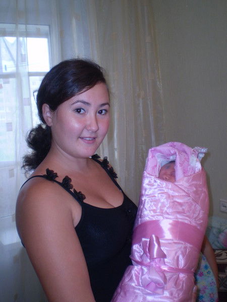 Гузель Арсланова