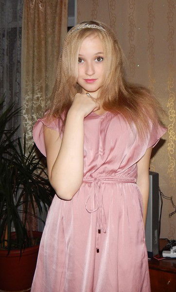 Мария Александровна