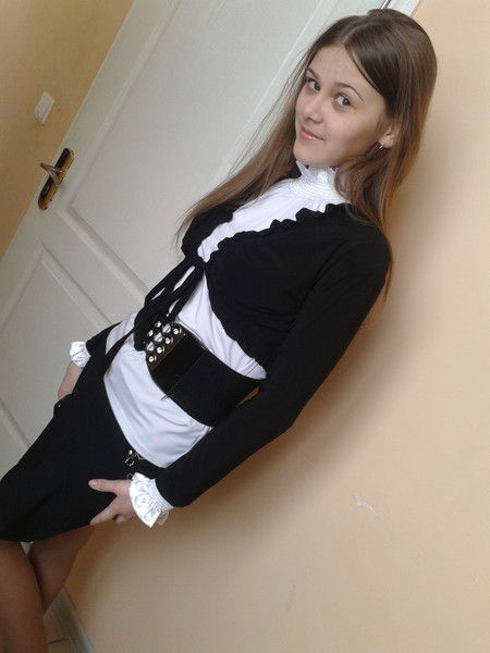 Ваш Кристина