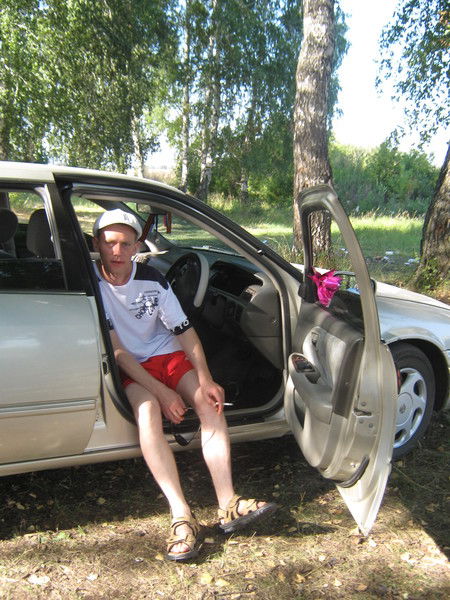 Евгений Падалка