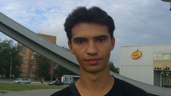 Константин Филипов