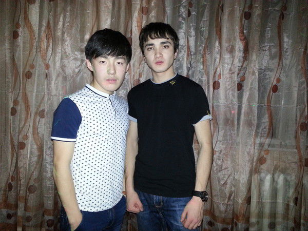 Nurhan Yesmagambetov