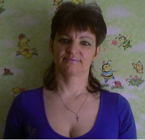 Наталья Лимах