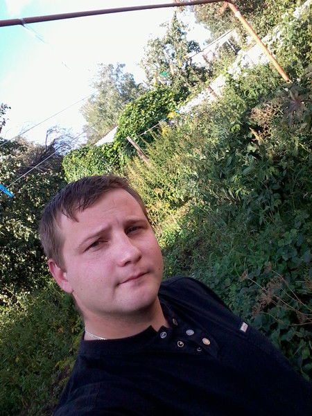 Илья Вдовенко