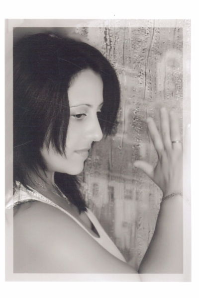 Анжела Погосян