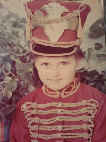 Иван Щербаков