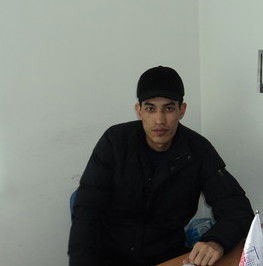 Рустем Джумадиллаев