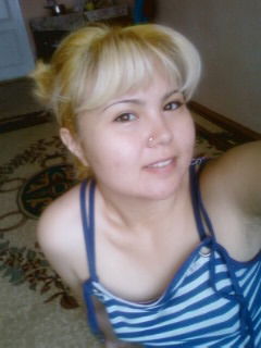 Мария Таниева