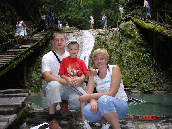 Королева Надежда