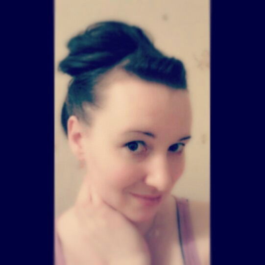 Анастасия Рычкова