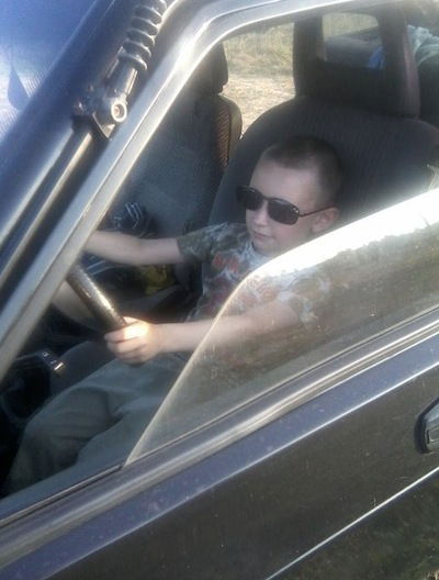 Иван Мицкий