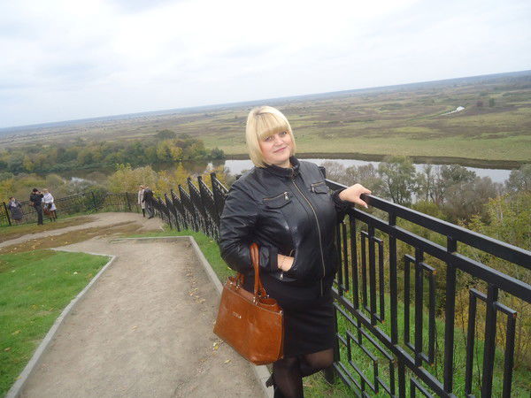 Олеся Бараненкова