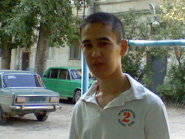 Ренат Шиналеев