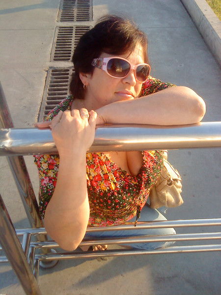 Анна Кудашова