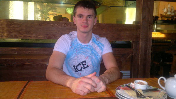 Рома Искулов