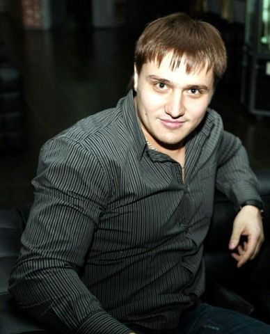 Ринат Аширов