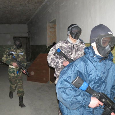 Денис Караваев