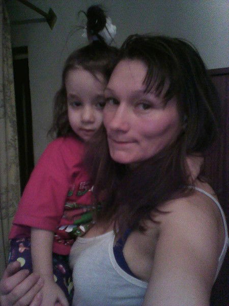 Валентина Денисова