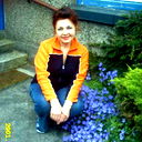 Lyudmila Mashintseva