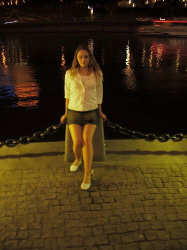 Мария Клюкина