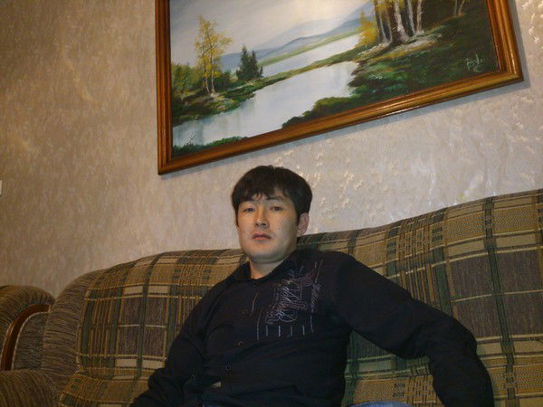 Кылычбуркан Манапов