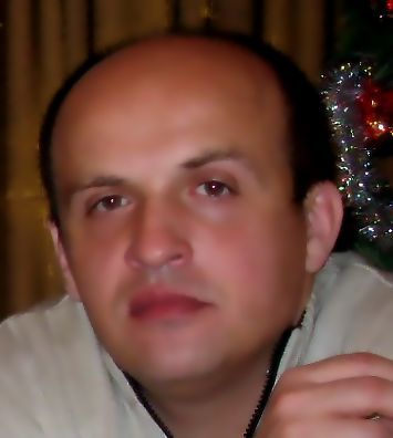 Ростислав Пиндюк