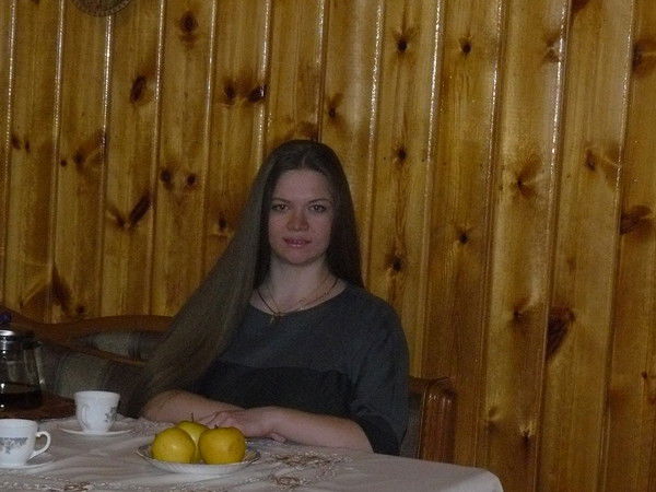 Мария Ситникова