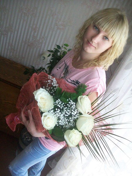 Татьяна Муравская