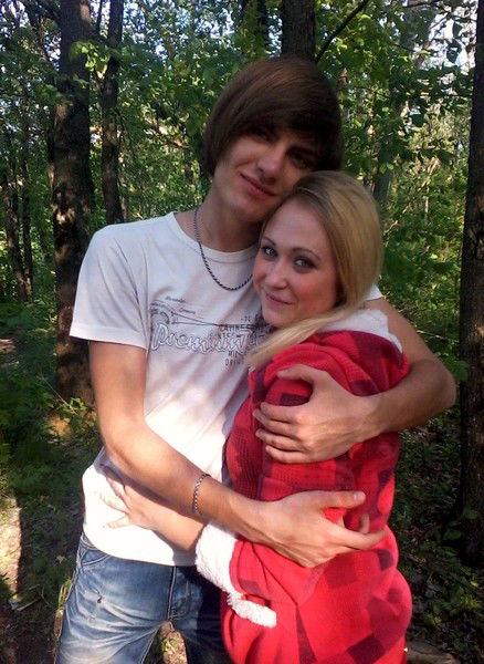 Алина Петренко