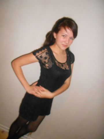 Татьяна Матвеева