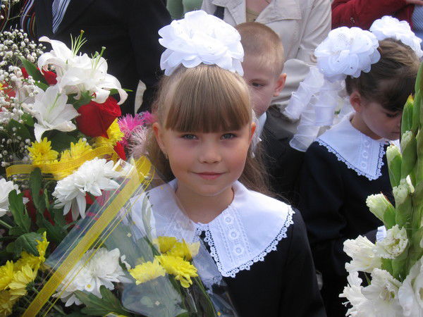 Елена Гулюшкина