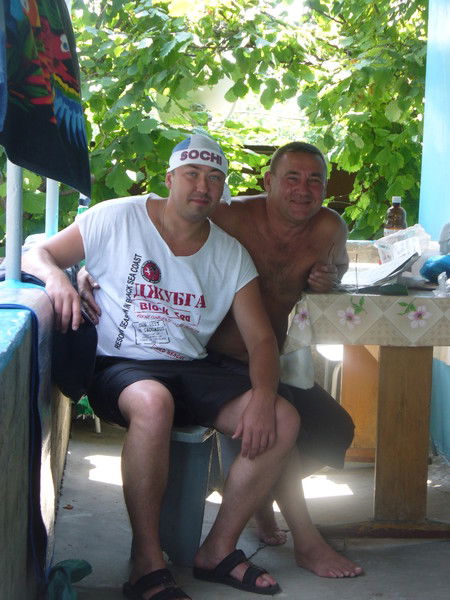 Михаил Горбачев