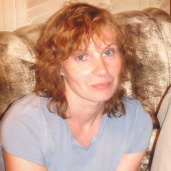 Ольга Шишкова