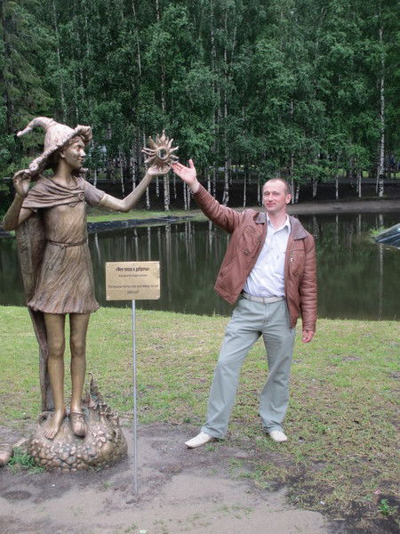 Павел Субач